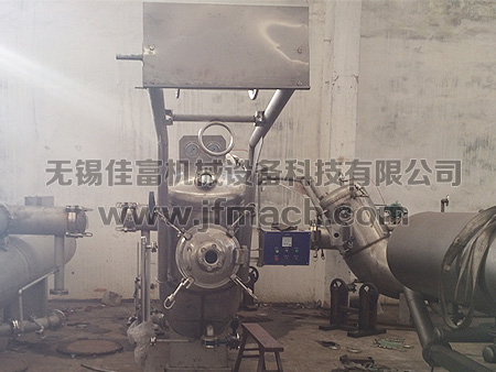 100公斤毛毛蟲(chóng)機(jī)