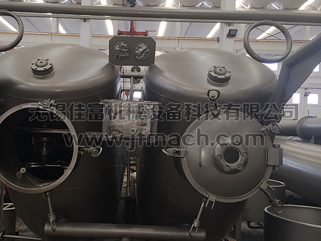 雙管毛毛蟲(chóng)機(jī)3